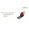 ASUS VivoBook 15 Intel Core i3 8th Gen 15.6-inch FHD Compact and Light Laptop (4GB RAM/1TB HDD/Windows 10/Integrated Graphics/FP Reader/Slate Grey/1.9 kg), X509FA-EJ342T - Image 3