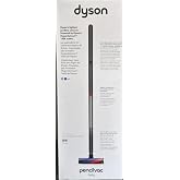 Dyson PencilVacᵀᴹ Fluffy Cordless Vacuum | Ultra-slim design with a 1.5-in handle for comfortable grip