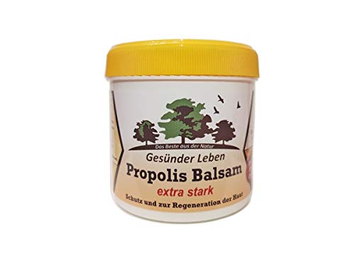 Gesünder Leben Propolis Balsam 200 ml extra stark