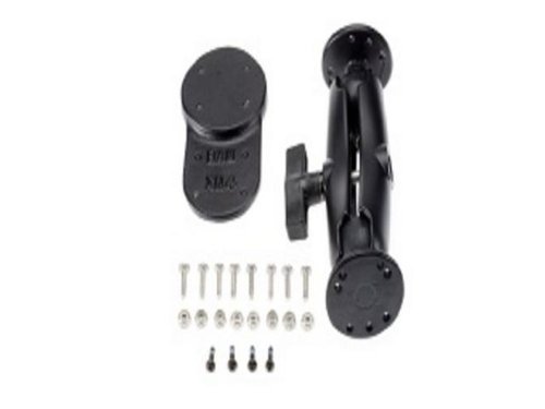 Intermec 805-813-001 Vehicle Mounting Kit, 11/2 Dual Ball Mount
