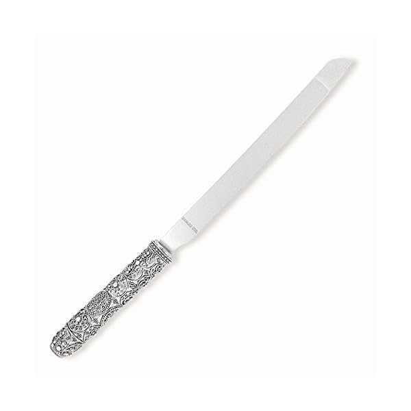 viStar Jeweltone Cake Knife The Home Kitchen Store