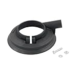 Porter Cable 97355/973666 Sander Replacement DUST HOOD # 5140042-92