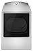 Kenmore 68132 8.8 cu. ft. Electric Dryer in White, includes delivery and hookup
