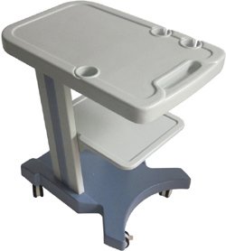 Trolley Portable Ultrasound Imaging Scanner