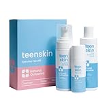 Natural Outcome Teen Skin 3-Step Skin Care Kit