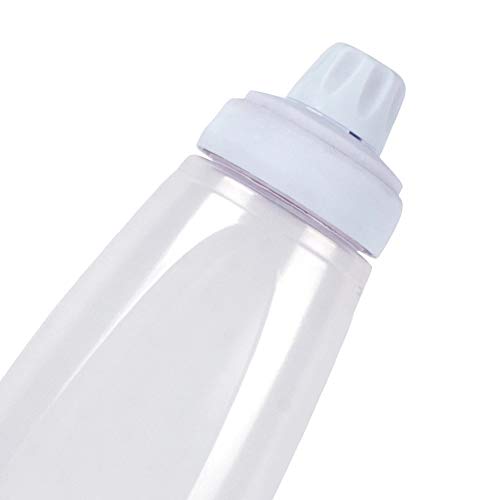 Wonder Batter Mixer Bottle Batter Mixing Bottle Cupcake Muffin