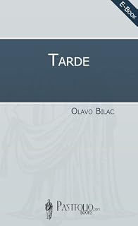 Livro Tarde