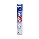 Terradent Toothbrush Head Refill Medium ,1 pack