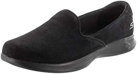 skechers slip on shoes amazon