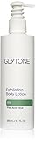 GLYTONE Exfoliating Body Lotion, 8.4 fl. oz.