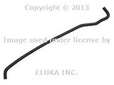BMW OEM Expansion Tank to Radiator Water Hose E36 Z3 320i 323i 325i 328i M3 2.8 320i 323i 325i 325is 328i M3 M3 3.2 Z3 2.8 Z3 M3.2