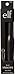 e.l.f. Cosmetics 3-in-1 Mascara for Long, Defined, Voluminous Eyelashes, Newly Improved Precision Brush, Black