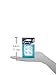 Goody Womens Classic Polyband Elastics 52CT - Color: Clear - 2 Packs
