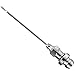 Carbyne Grease Injector Needle, 1-1/2 inch Long, 18 Gauge, Stainless Steel. from a Family-Run Tool Company Based in The U.S.A.