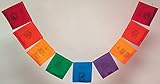 Zen Prayer Flag.
