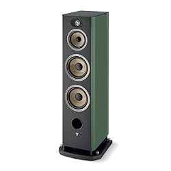 Focal Aria Evo X No. 4 Floorstanding Loudspeaker