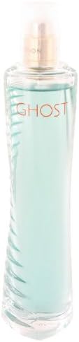 Ghost Captivating by Tanya Sarne Eau De Toilette Spray (Tester) 2.5 oz