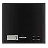 Salter-Arc-Digital-Kitchen-Scales--As-Seen-on-TV-Electronic-Food-Weighing-Slim-Design-Cooking-Scale-for-Home-LCD-Display-Add-Weigh-Compact-Storage-Easy-Clean--Black Salter 1066 BKDR15 Arc Digital ABS Platform Kitchen Scale, 3kg Capacity, Precise Food Weighing, Slim Design For Compact…