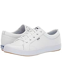 Keds - Zapatillas de piel para mujer