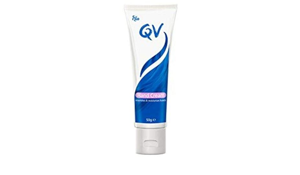 qv moisturizer