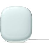 Google Nest WiFi Pro - 1 Pack - Fog