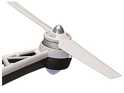 eoocvt 2 Pairs Propeller Rotor Blade Sets A and B