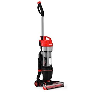 vax air reach upright vacuum cleaner manual
