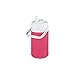 Igloo Legend Beverage Jug, 1/2 Gallon, Pink/White