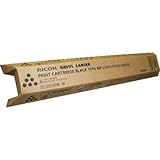 Ricoh Aficio Mpc2051 1-Standard Yield Black Toner