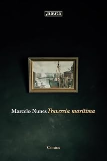 Livro Travessia marítima