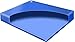 California King Free Flow Waterbed Mattress with a Premium Clear Bottle 4oz Conditioner