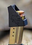 Bersa Thunder 380 plus Magazine Loader by RAE Industries RAE-715-BT (black)