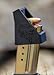 RAEIND Bersa Thunder Plus Double Stack .380 ACP Magazine Speed Loader Black