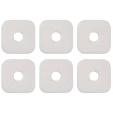 Hipa (Pack of 6 A226000370 Pre Filter for Echo SRM266 SRM266S SRM266T SRM266U PAS266 PE266 PE266S PPT266 PPT266H SHC266 HCA266 Trimmer Weed Eater