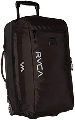 small travel roller bag