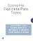 Livro Economia Explicada Para Todo: Economia Sem Complicação: Entenda o Mundo com Simplicidade