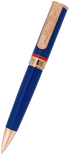 Montegrappa DC Comics Super Heroes Ballpoint Pen (Superman)