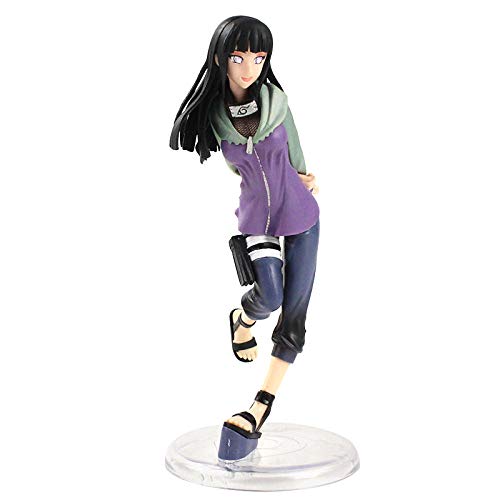 CXNY-20-cm-Anime-Naruto-Shippuden-Hyuuga-Hinata-PVC-Figura-de-accin-Naruto-s-Esposa-Hinata-Figura-Juguete-Brinquedos-Regalo-Coleccionable