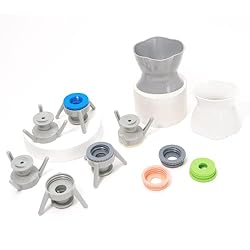 Flip-it! Bottle Emptying Kit - Flip Bottle Upside