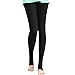 George Jimmy Golf Clothing Pants Sport Leggings Womens Golf Clothes Stirrupped Leggings Black