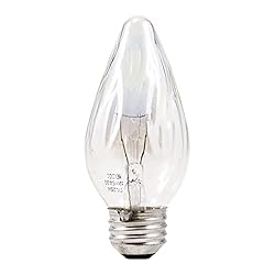 SYLVANIA Incandescent Décor Light