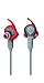 Jabra Sport Coach Wireless Bluetooth Earbuds- Retail Packaging - Red
