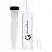 Party Jello Shot Syringes | 25 Pack of Large 2oz Syringe Shots + Holiday Recipe e-Book