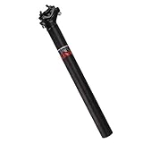 BESNIN Seat Post,Bike Seatpost 31.6mm 350mm Bicycle