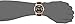 GUESS Men's Stainless Steel Leather Watch, Color: Brown (Model: U0494G2)