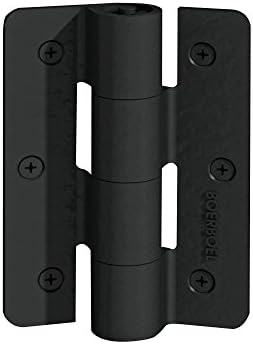 Boerboel 73014636 Standard Butterfly Hinge