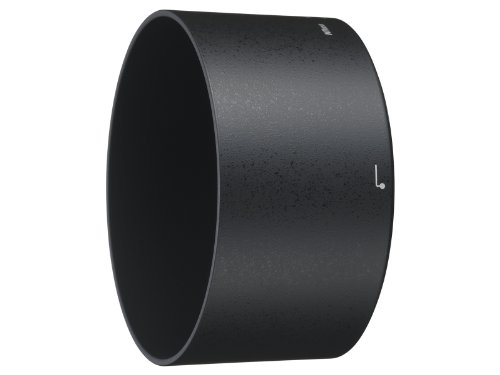 Nikon AF-S FX NIKKOR 85mm f/1.4G Lens with Auto Focus for Nikon DSLR Cameras