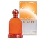 Halloween Sun For Women By Halloween Eau De Toilette Spray