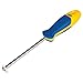 Qep, 10020Q, Grout Removal Tool, 9 In, Reversible Tips primary