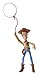 Mattel Toy Story Deluxe Round Em Up Sheriff Woody Figure